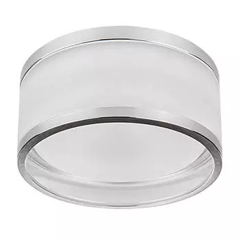 Встраиваемый светильник Lightstar Maturo 072274