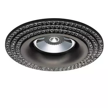 Встраиваемый светильник Lightstar Miriade 011977