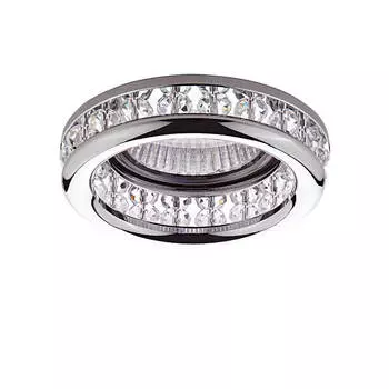 Встраиваемый светильник Lightstar Monile 031704