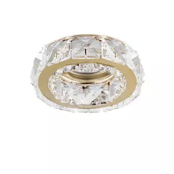 Встраиваемый светильник Lightstar Onda 032702