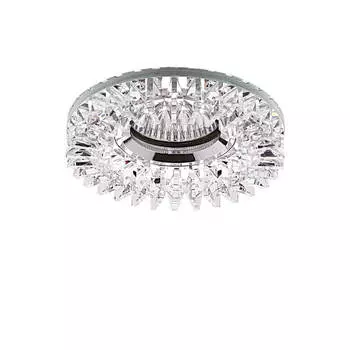 Встраиваемый светильник Lightstar Ornato 002534