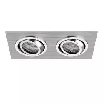 Встраиваемый светильник Lightstar Singo 011602