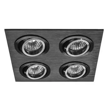 Встраиваемый светильник Lightstar Singo 011624