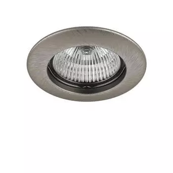 Встраиваемый светильник Lightstar Teso 011075