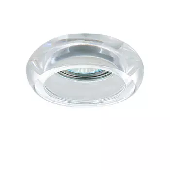 Встраиваемый светильник Lightstar Tondo 006200