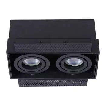 Встраиваемый светильник Lucide Trimless 09925/02/30