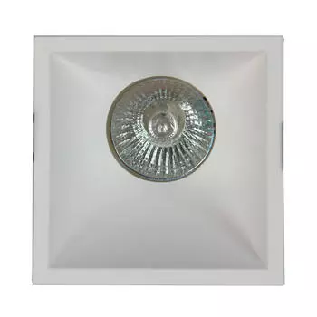 Встраиваемый светильник Mantra Lamborjini 6845