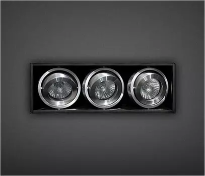 Встраиваемый светильник Markslojd 100731