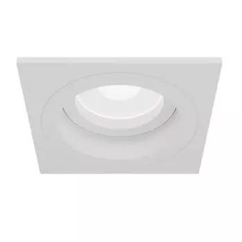 Встраиваемый светильник Maytoni Akron DL026-2-01W