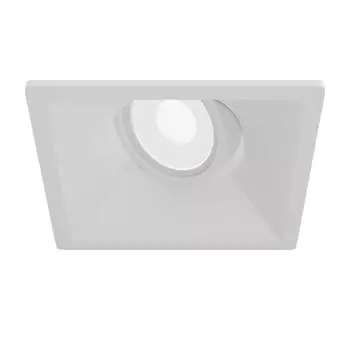 Встраиваемый светильник Maytoni Dot DL029-2-01W