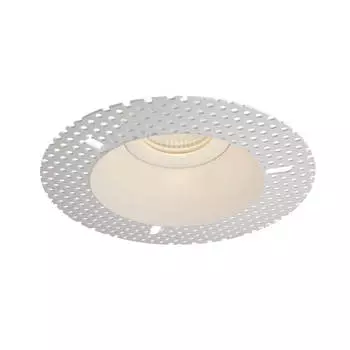 Встраиваемый светильник Maytoni New Series 042 DL042-01W