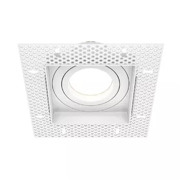 Встраиваемый светильник Maytoni Technical Atom DL003-01-W