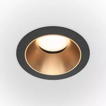 Встраиваемый светильник Maytoni Technical Share DL051-U-1BMG