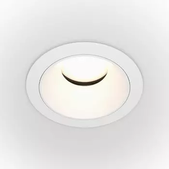 Встраиваемый светильник Maytoni Technical Share DL051-U-1W