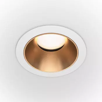 Встраиваемый светильник Maytoni Technical Share DL051-U-1WMG