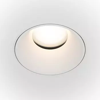 Встраиваемый светильник Maytoni Technical Share DL051-U-2W