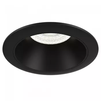 Встраиваемый светильник Maytoni Technical Share DL053-01B