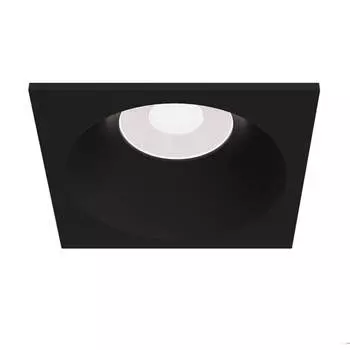 Встраиваемый светильник Maytoni Zoom DL033-2-01B