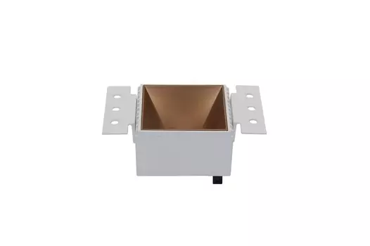 Встраиваемый светильник Maytonil Share DL051-01-GU10-SQ-WMG