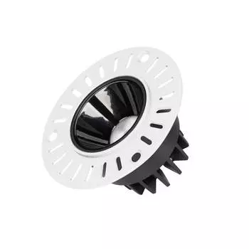 Встраиваемый светильник MS-ATLAS-TRIMLESS-R50-8W Warm3000 031882