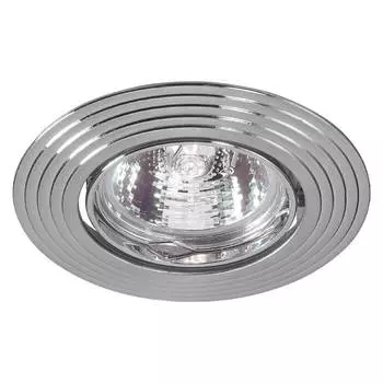 Встраиваемый светильник Novotech Antic 369432