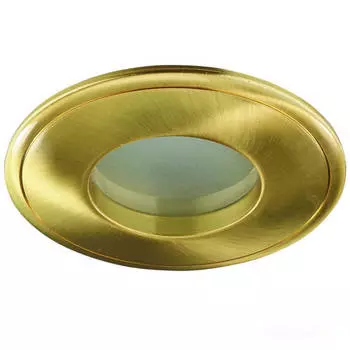 Встраиваемый светильник Novotech Aqua 369304