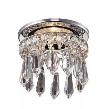 Встраиваемый светильник Novotech Spot Drop 369330