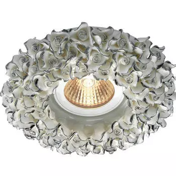 Встраиваемый светильник Novotech Spot Farfor 369950