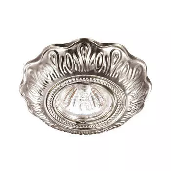 Встраиваемый светильник Novotech Spot Forza 370259