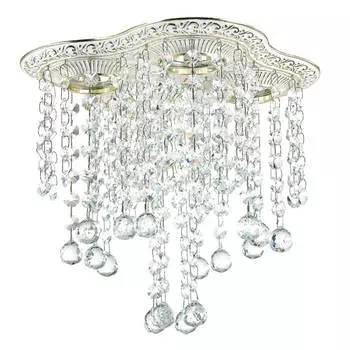 Встраиваемый светильник Novotech Spot Grape 370022