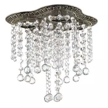 Встраиваемый светильник Novotech Spot Grape 370023