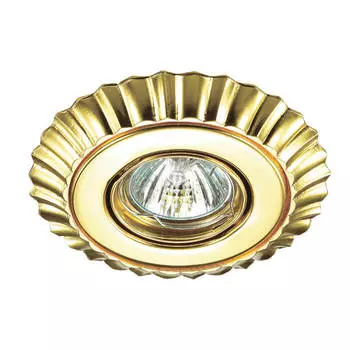 Встраиваемый светильник Novotech Ligna 370274