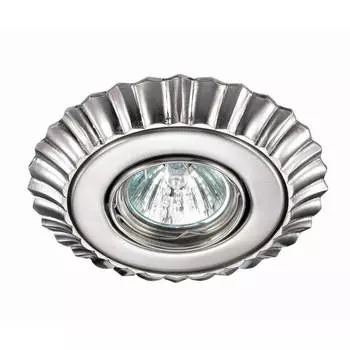 Встраиваемый светильник Novotech Spot Ligna 370275