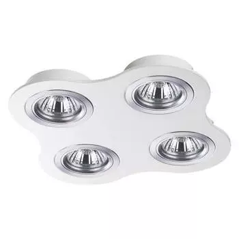 Встраиваемый светильник Novotech Morus 370392