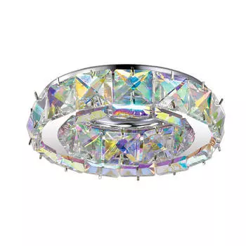 Встраиваемый светильник Novotech Neviera 370169