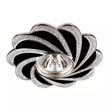 Встраиваемый светильник Novotech Pattern 370222