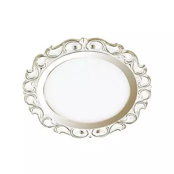 Встраиваемый светильник Novotech Spot Peili 357263