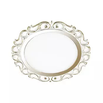 Встраиваемый светильник Novotech Spot Peili 357264