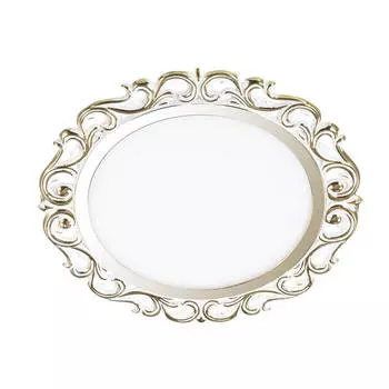 Встраиваемый светильник Novotech Spot Peili 357265