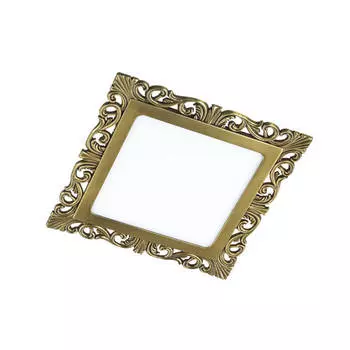 Встраиваемый светильник Novotech Peili 357272