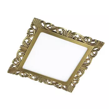 Встраиваемый светильник Novotech Peili 357274