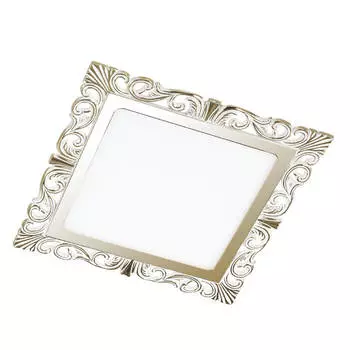 Встраиваемый светильник Novotech Peili 357280