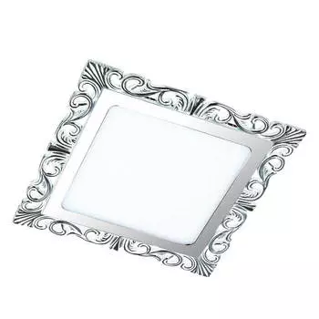 Встраиваемый светильник Novotech Peili 357282