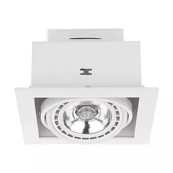 Встраиваемый светильник Nowodvorski Downlight 9575