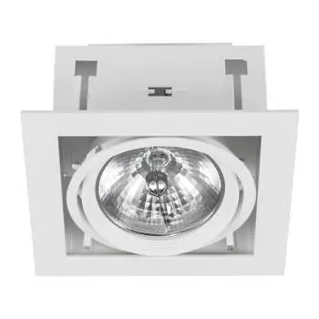 Встраиваемый светильник Nowodvorski Mod 9413