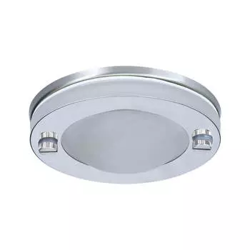 Встраиваемый светильник Paulmann Deco 92536