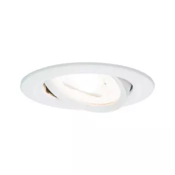 Встраиваемый светильник Paulmann Nova 93466