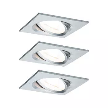 Встраиваемый светильник Paulmann Nova 93474