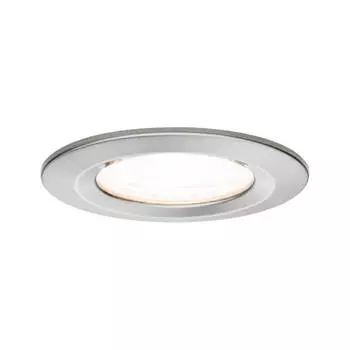 Встраиваемый светильник Paulmann Nova 93475