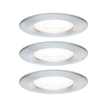 Встраиваемый светильник Paulmann Nova 93480